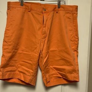 Men’s Polo Chino Shorts